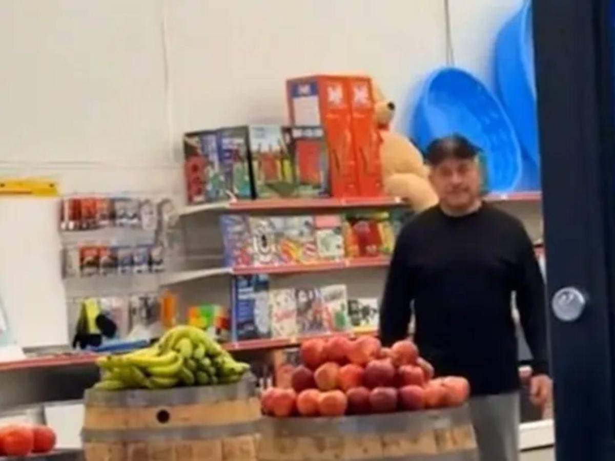 El fenómeno Juan García: así se ganó el cariño del público en desafío extremo de MrBeast