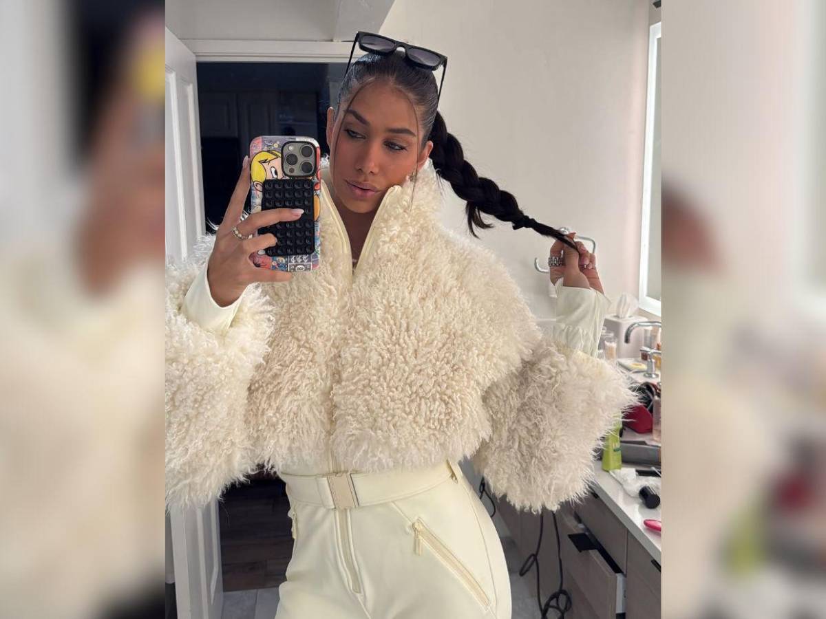 La hija de Lili Estefan concursará en Miss Cuba