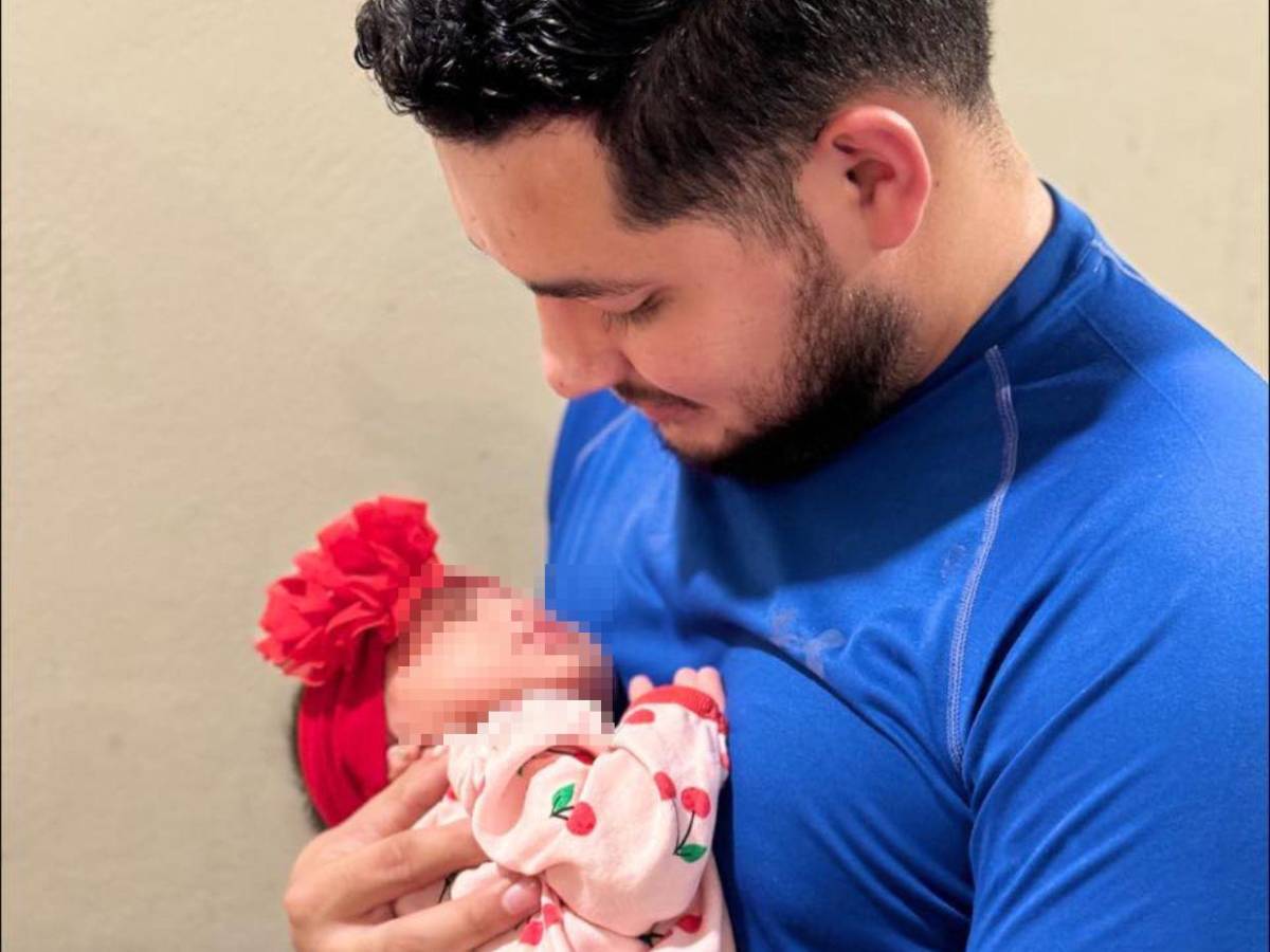 Wilson Ricardo Hernández, el piloto hondureño que murió en fatal accidente en el Canal Seco