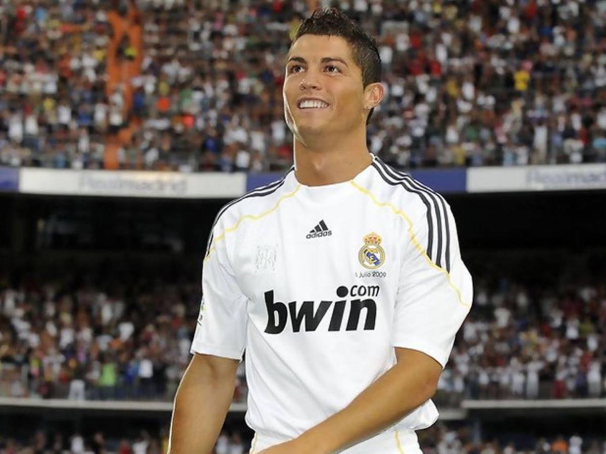 Mbappé rompe histórico récord en el clásico Barcelona vs Real Madrid