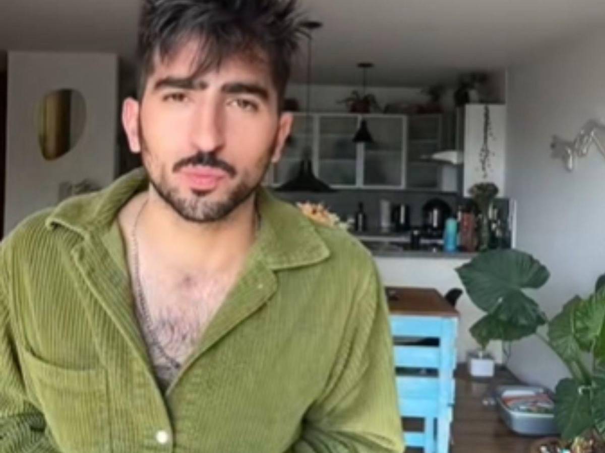 ¿Qué le pasó a Jezzini? Su ausencia en redes sociales se viraliza