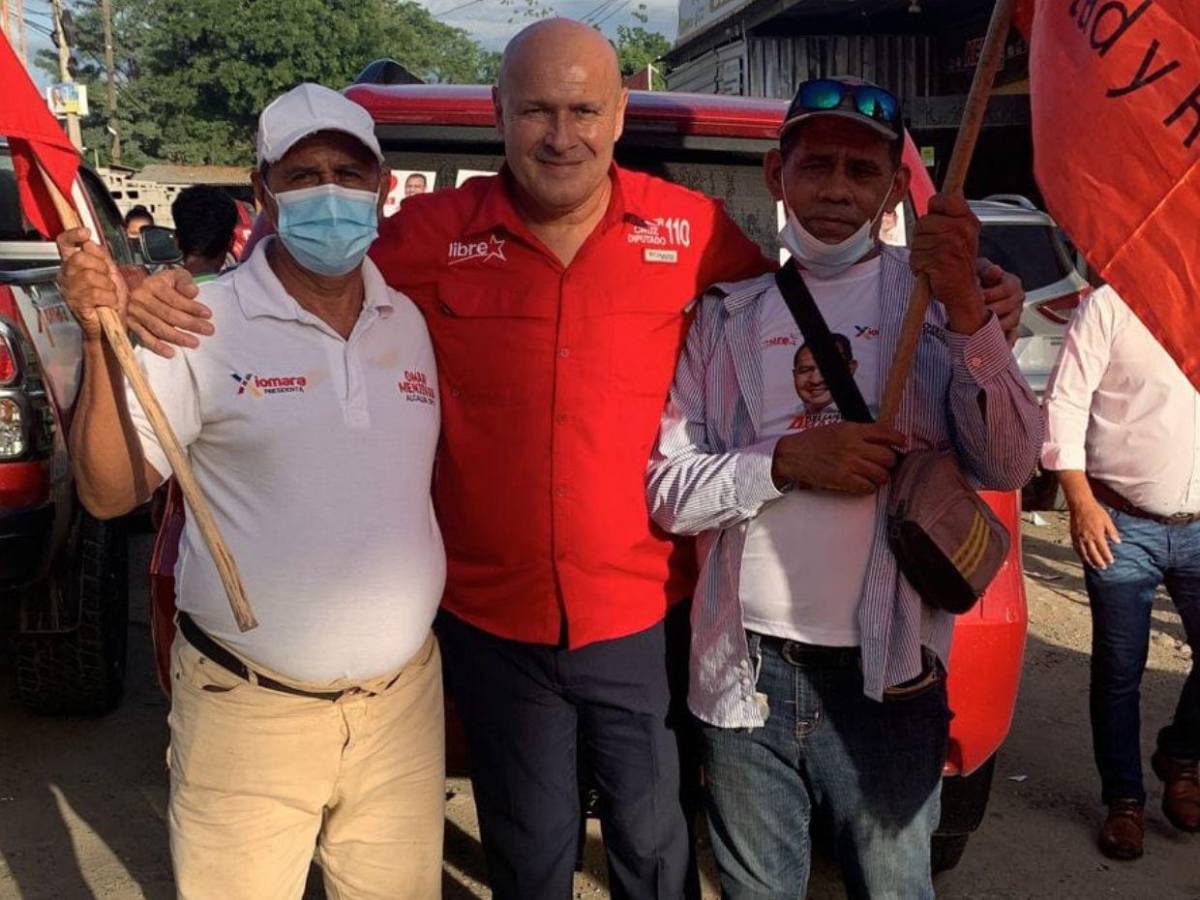 Al menos 10 exjugadores buscan ser diputados en Honduras, ¿qué proponen?