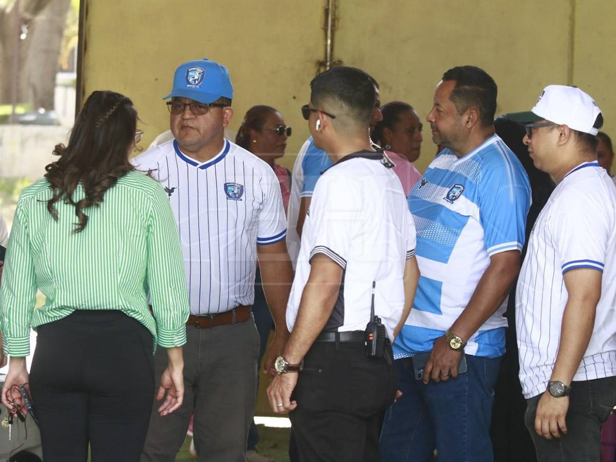 Belleza, ambiente familiar y seguridad en la previa de la jornada 5