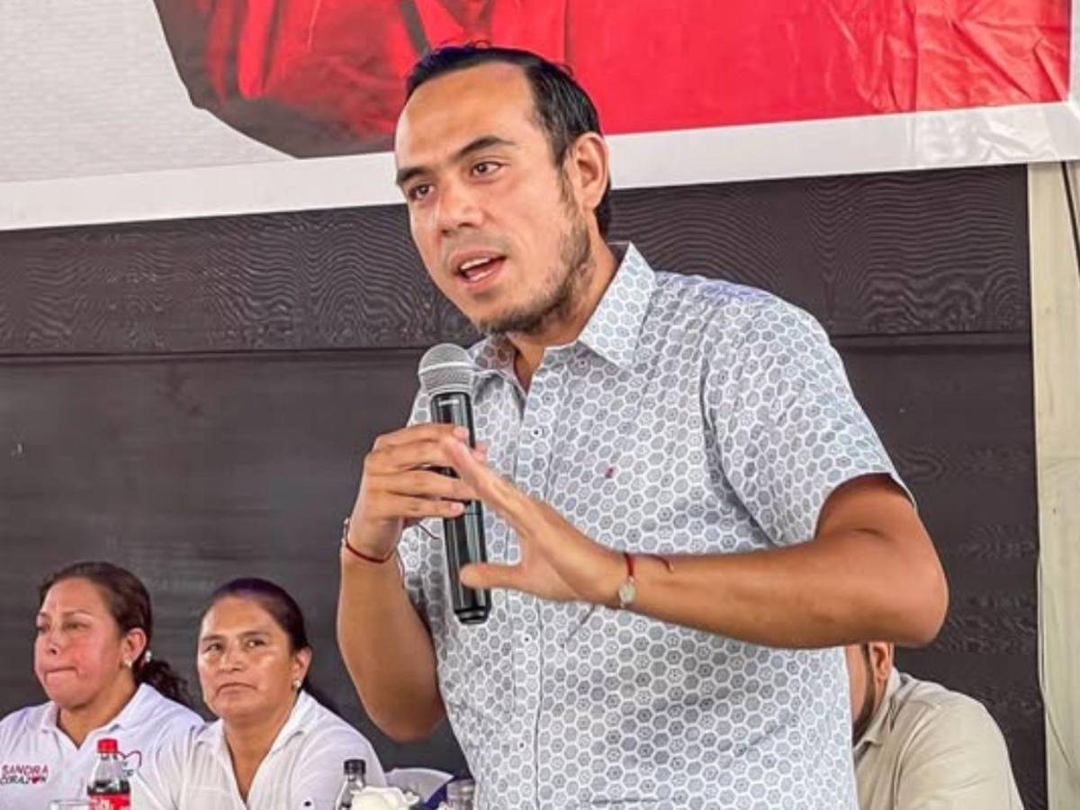 Denuncias por agresión y corrupción: ¿Quién es José Jerí, el presidente interino de Perú?