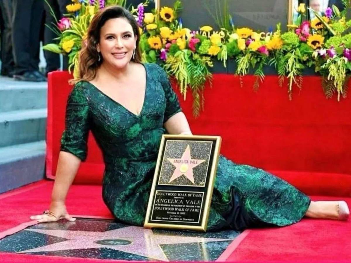 Angélica Vale se sincera sobre las infidelidades tras divorcio con Otto Padrón