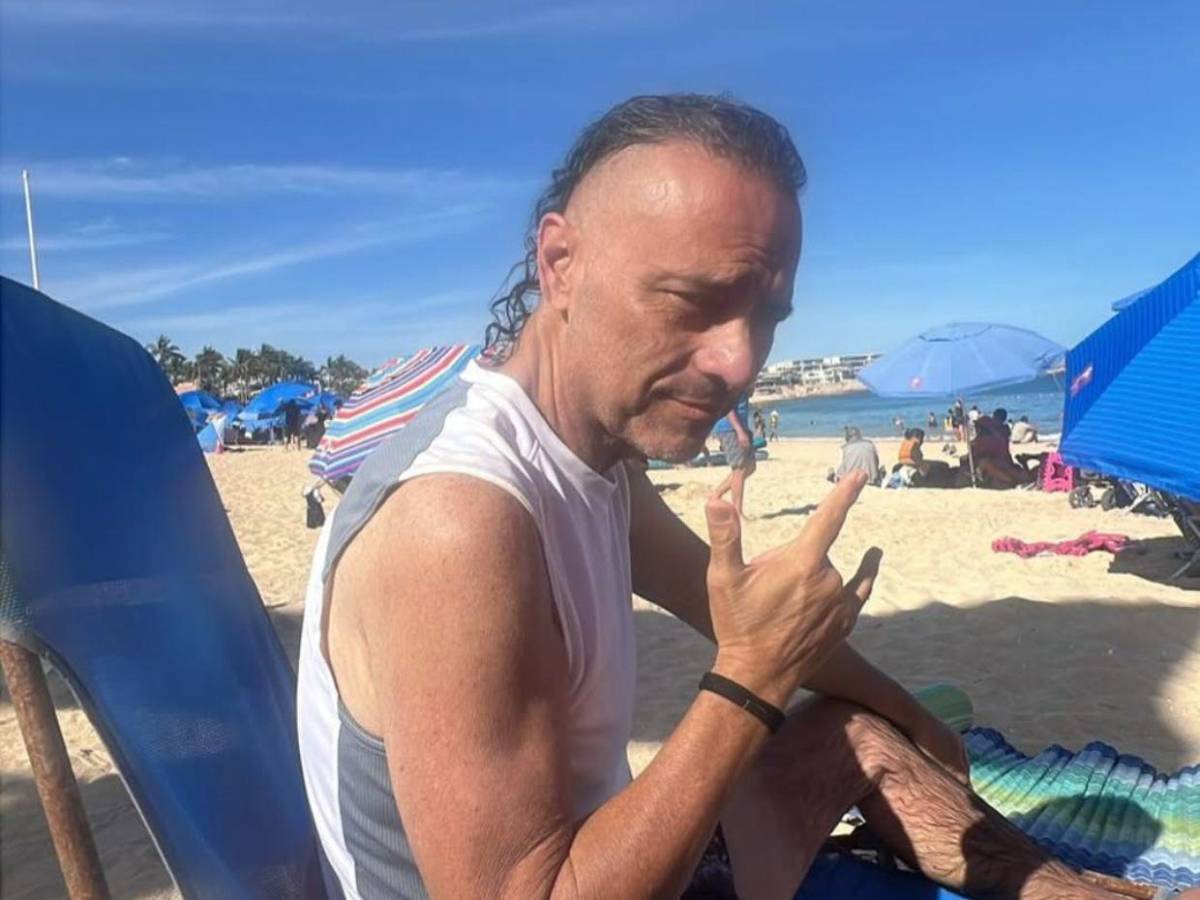 Xava Drago, vocalista de Coda, habla de su cáncer: ya no pueden hacer nada