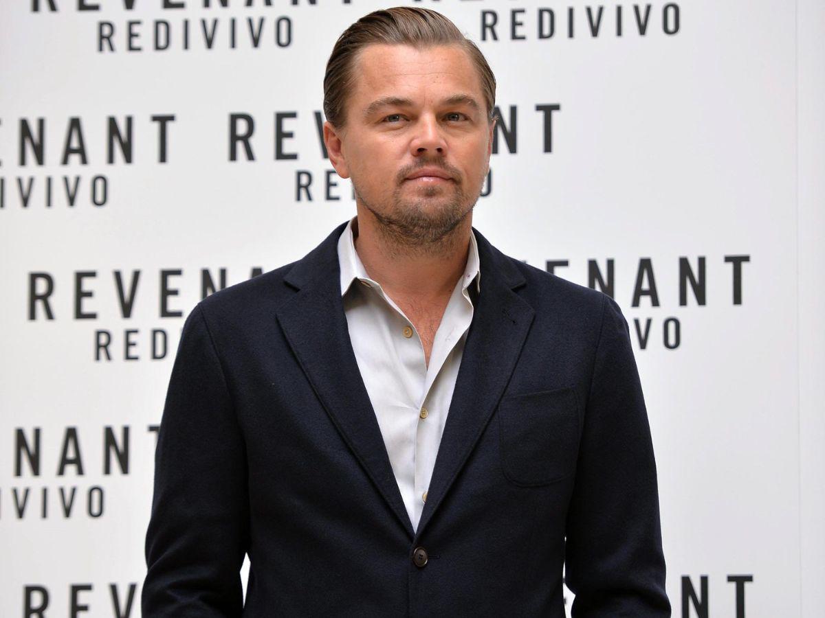 Leonardo DiCaprio: seductor, protector del ambiente y actor multifacético Leonardo DiCaprio: seductor, protector del ambiente y actor multifacético