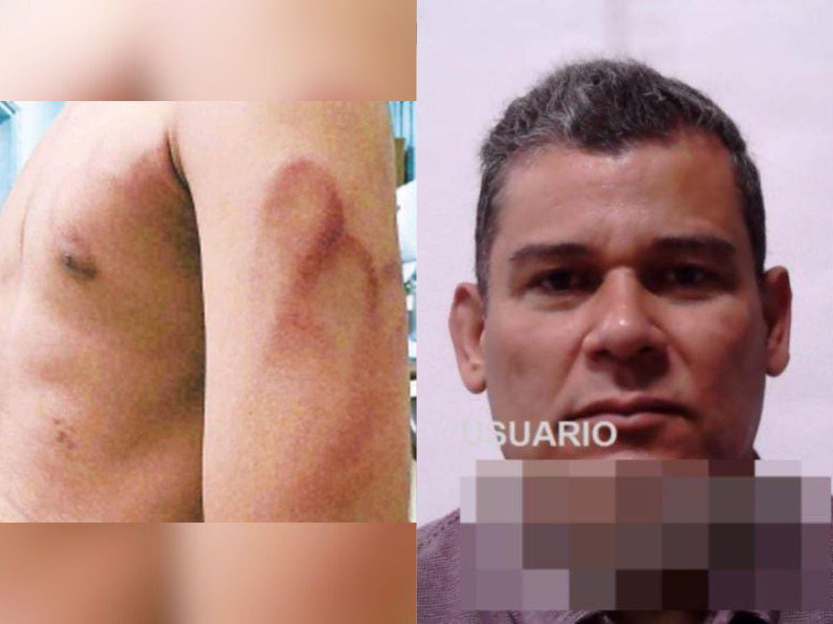 ¿Quién es Jeffrey Barahona, médico condenado por golpear  al novio de su hija con un bate?