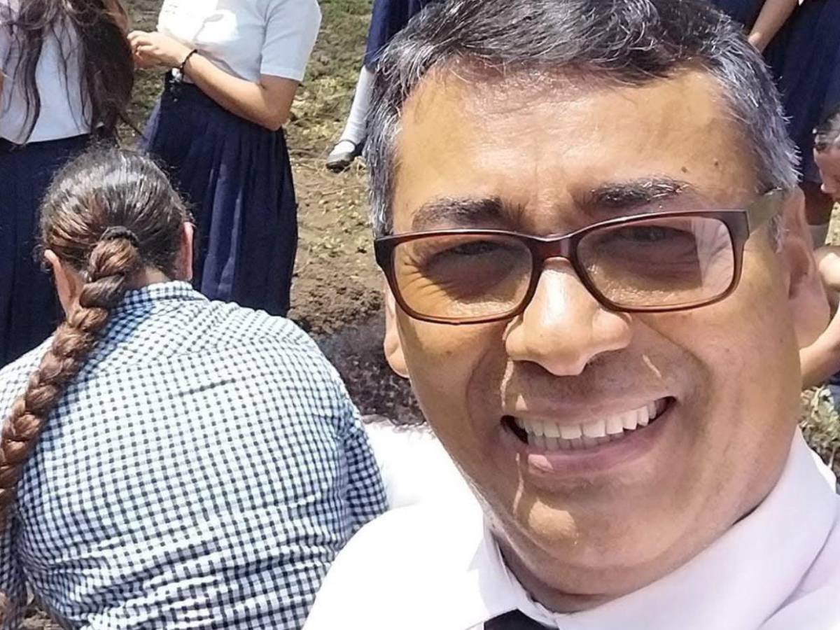 ¿Quién escribió la carta de despedida? Así habrían intentado ocultar asesinato de director en SPS