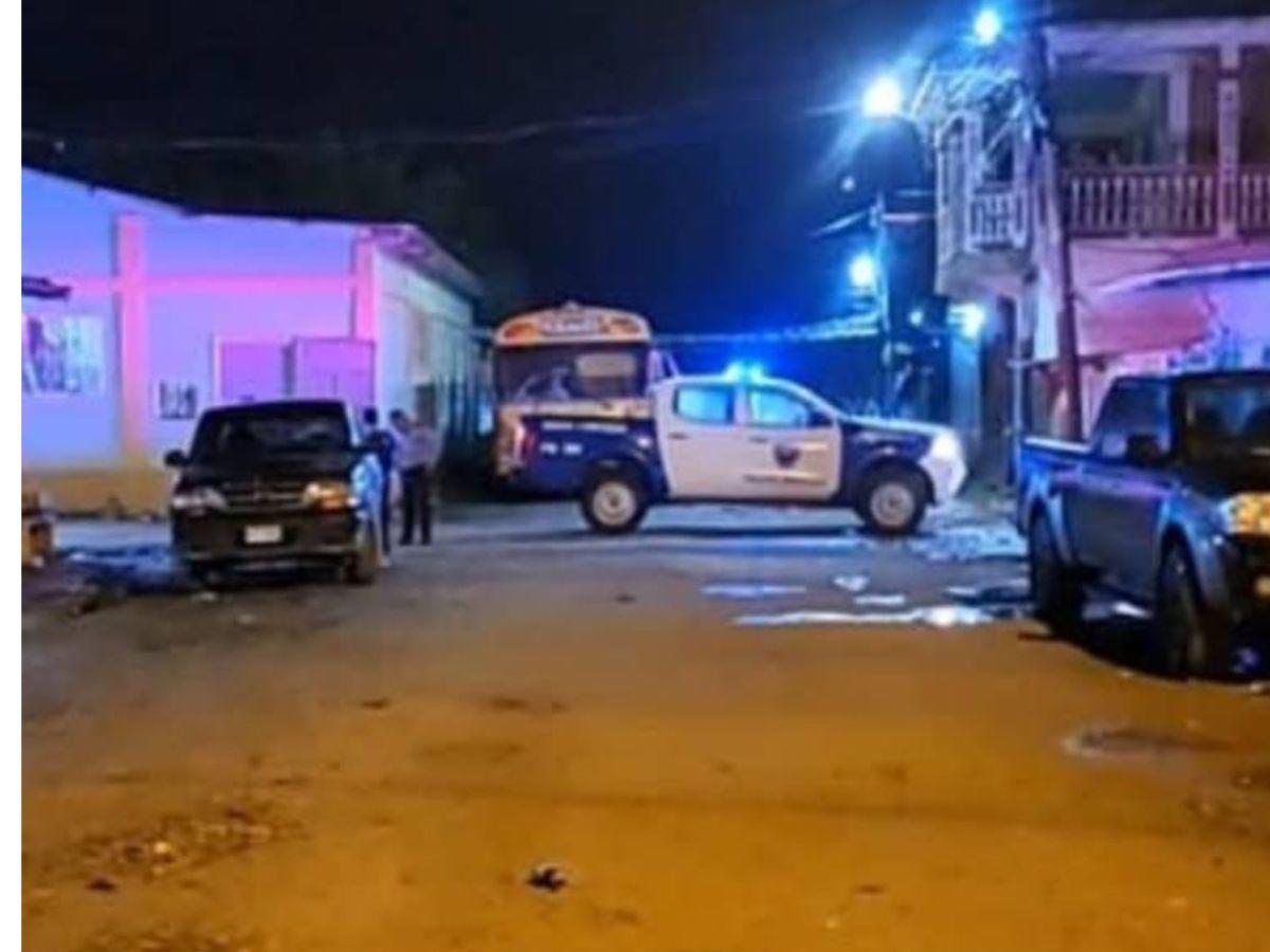 Williams y Juan, acribillados a balazos mientras celebraban: sicarios llegaron a la fiesta