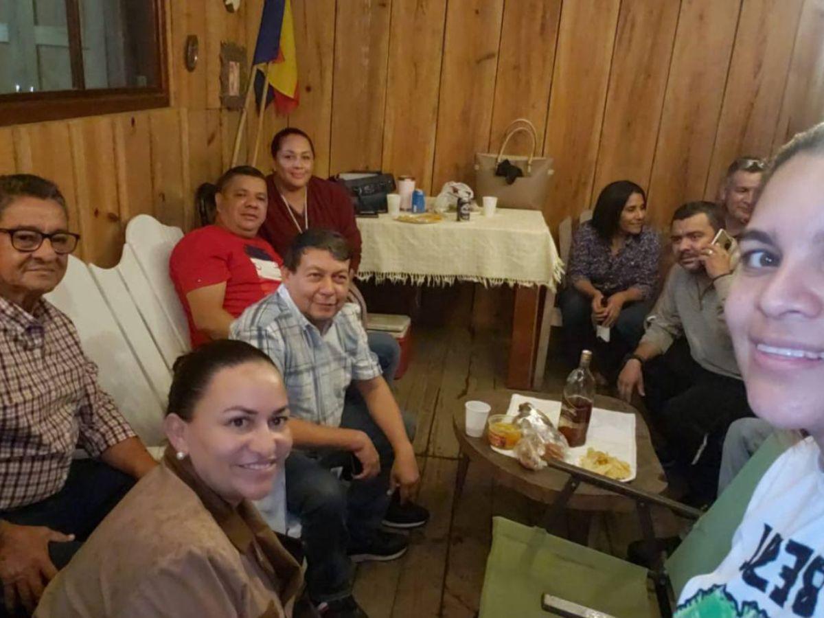 ¿Recibió amenazas?: revelan detalles del asesinato de Óscar Bustillo, candidato a diputado