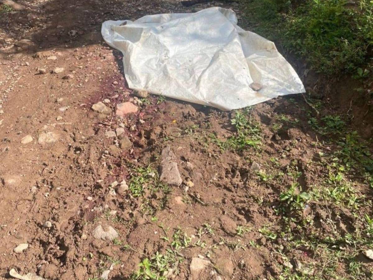 Lo asesinaron a golpes con un garrote: ¿Qué se sabe del crimen de Jacobo Arita en Copán?