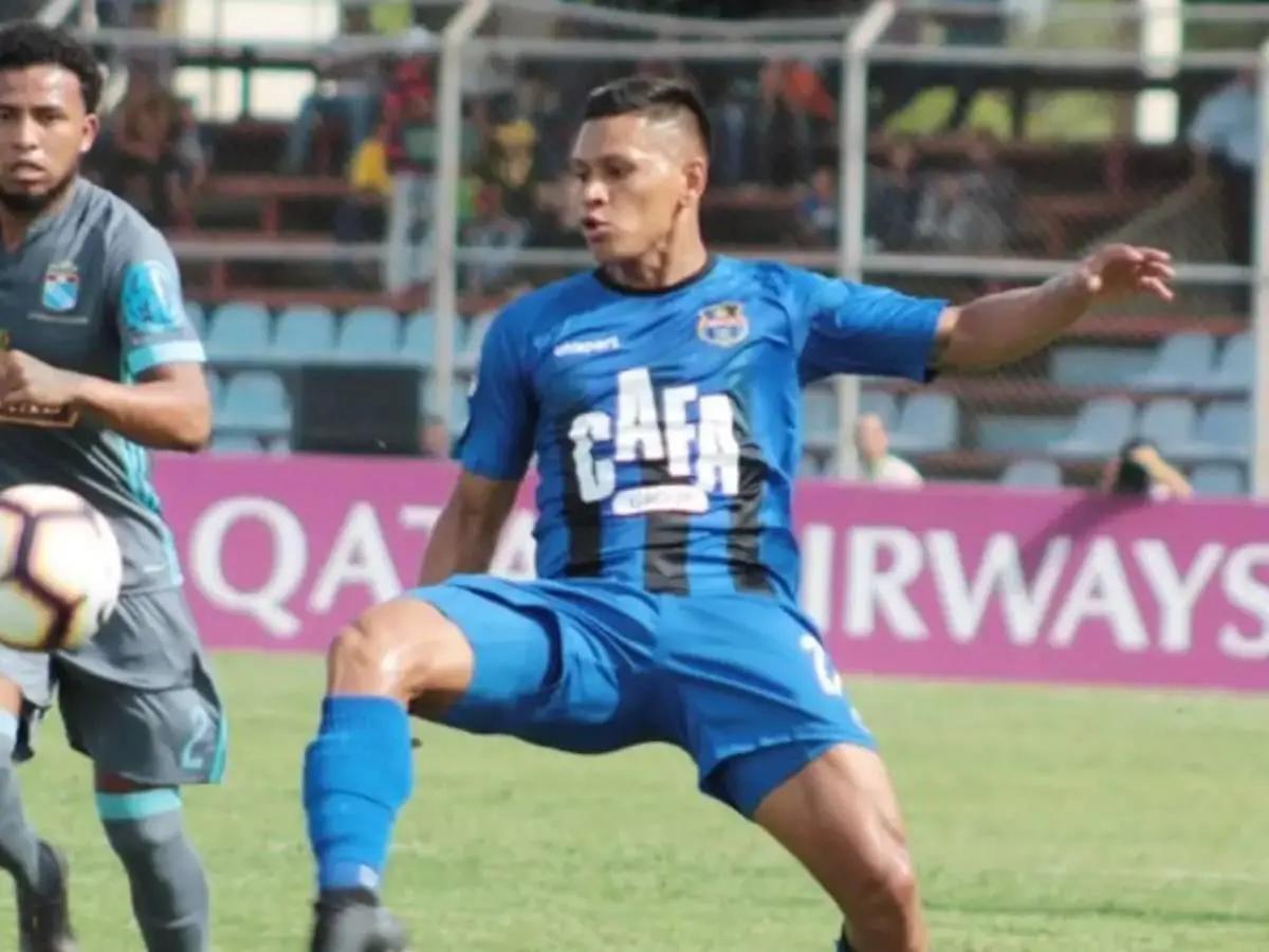 Dereck Moncada se suma: Últimos jugadores que ha enviado al extranjero el Olimpia