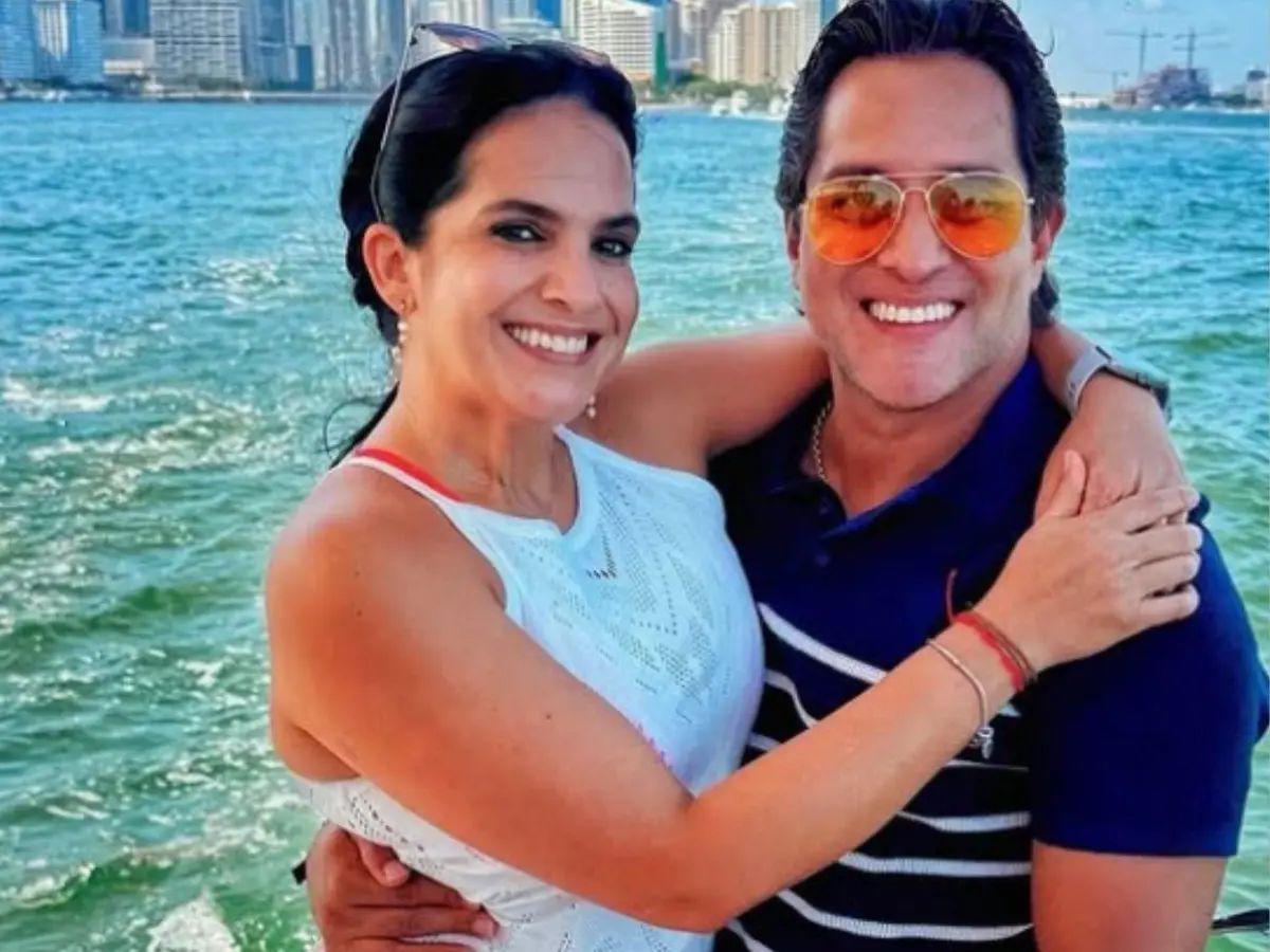 Su pareja la acompañó hasta el final y grabó evidencias: últimas horas con vida de la chef Sandra