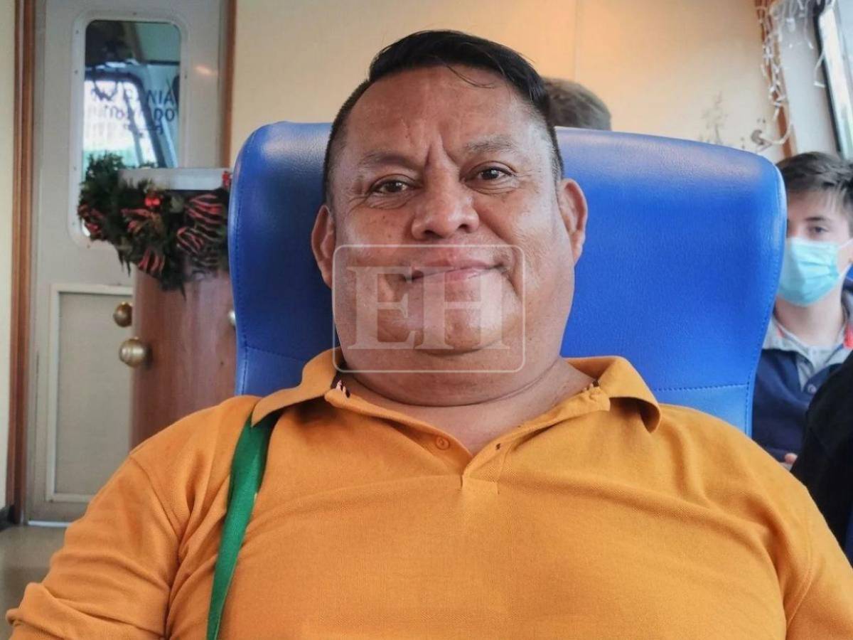 Su familia lo halló muerto en su casa con heridas de arma blanca: José González, catedrático de la UNAH