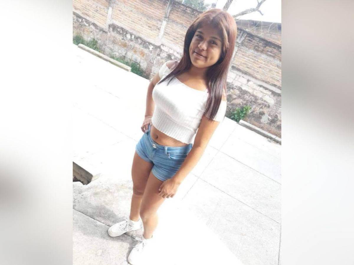 Katherin Jiménez, joven que murió tras brutal golpiza y abuso sexual en la capital Katherin Jiménez, joven que murió tras brutal golpiza y abuso sexual en la capital