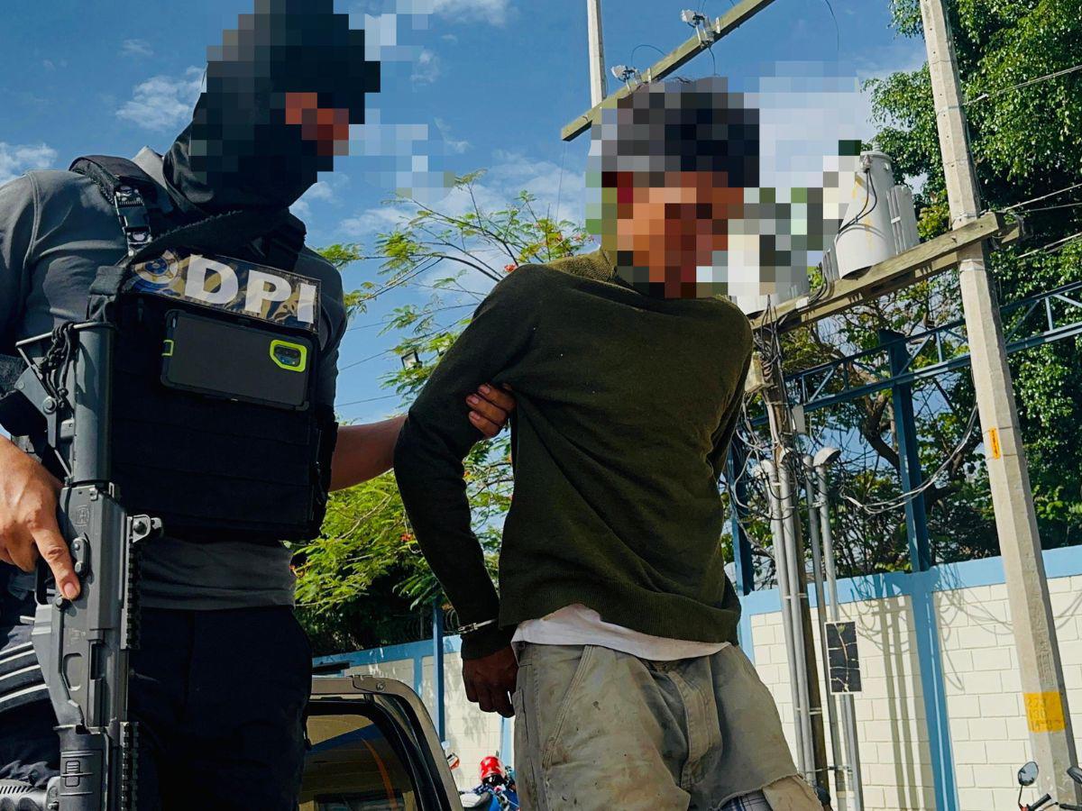 Robaba motos estacionadas y las vendía a bajos precios en Marketplace: así operaba El Pescuezo