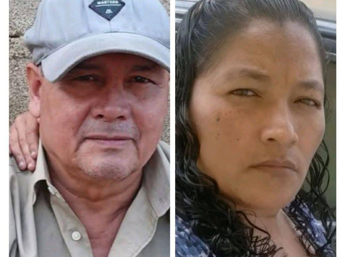 Con un “garrote” ensangrentado en la mano y tomando café: así hallaron a Joel Zelaya tras matar a su familia