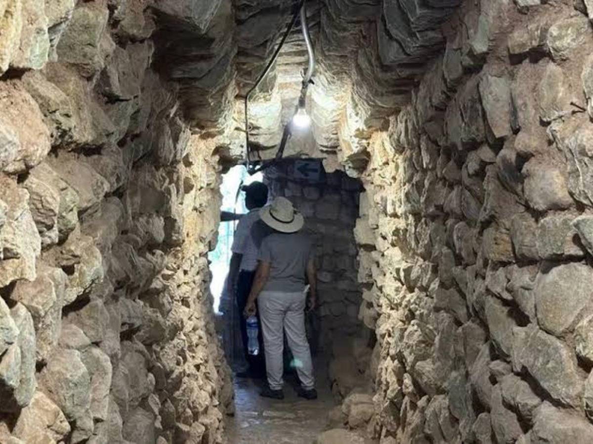 A 50 años de su hallazgo, Copán buscará nuevos tesoros mayas con drones