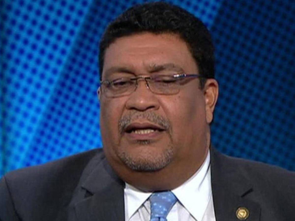 ¿Quién es el canciller al que Xiomara Castro ignoró tras desacuerdo en Declaración de Tegucigalpa en la Celac? ¿Quién es el canciller al que Xiomara Castro ignoró tras desacuerdo en Declaración de Tegucigalpa en la Celac?
