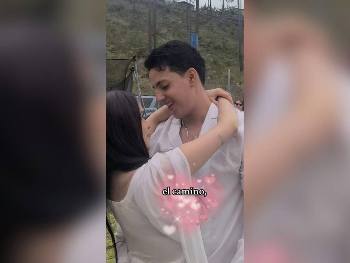 ¿Ónice Flores está embarazada? Un video levanta sospechas