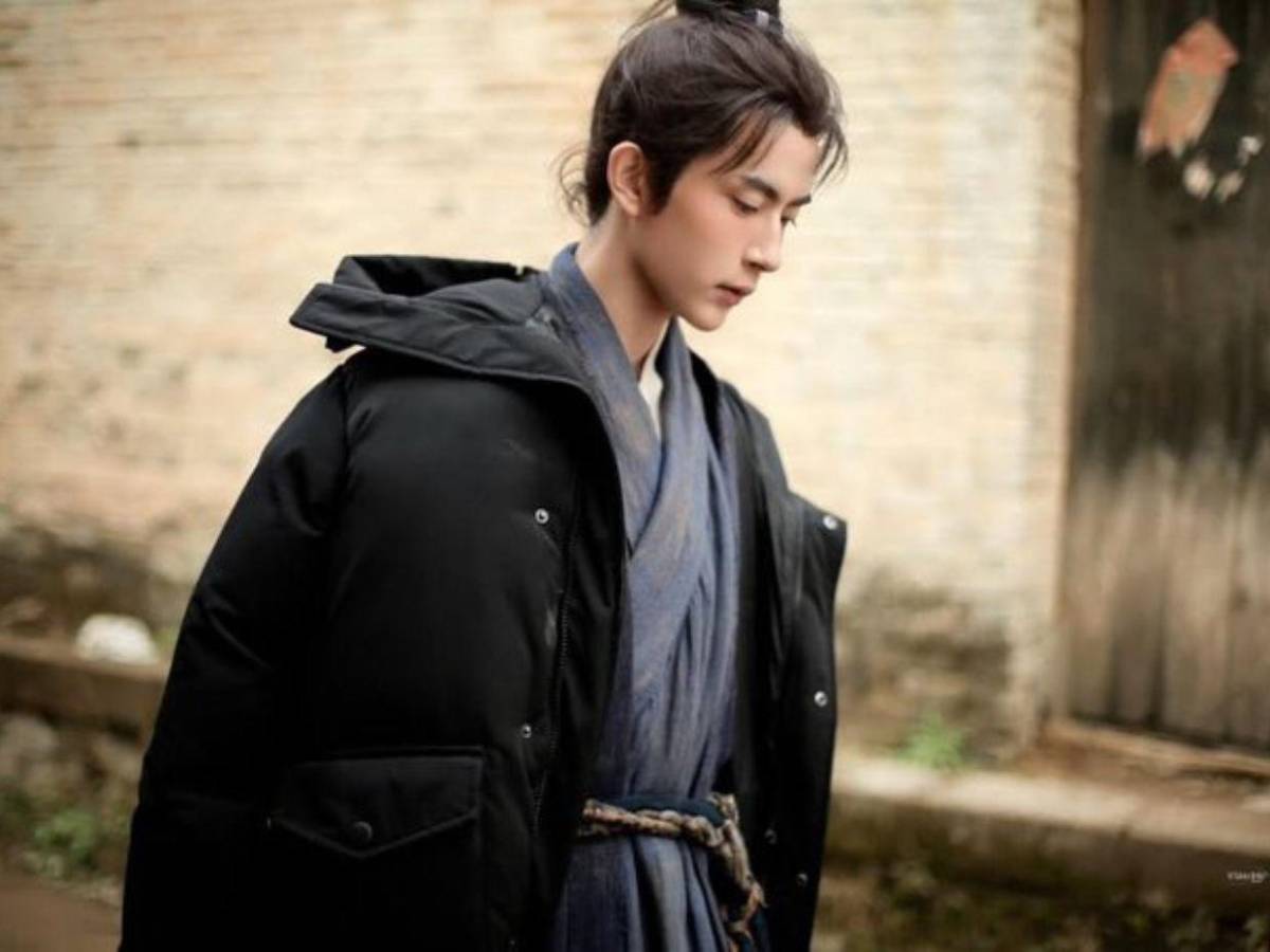 ¿Jackie Chan habló sobre la misteriosa muerte de Yu Menglong? Esto se sabe