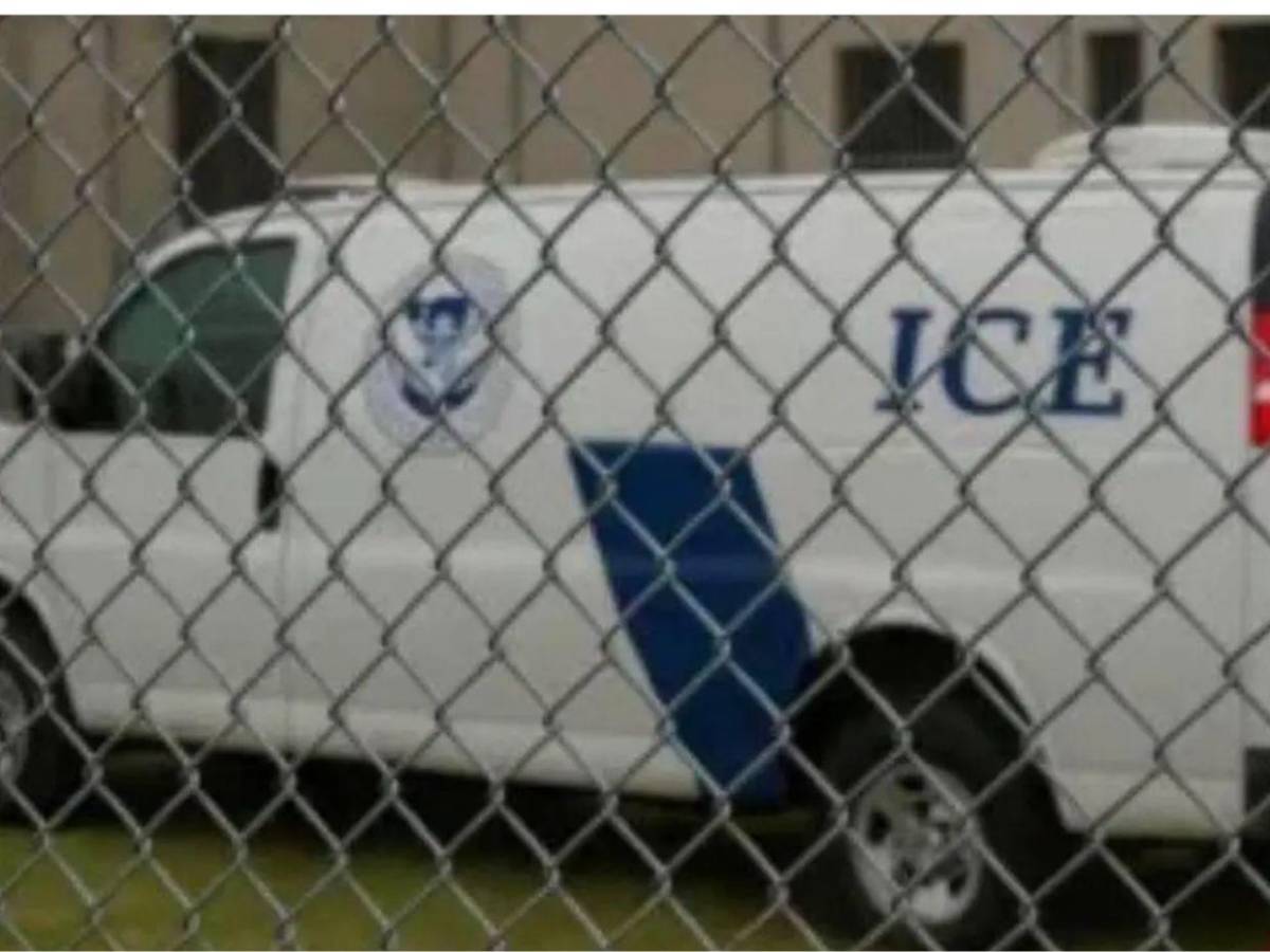 Aled Carbonell, cubano que murió bajo custodia de ICE en Miami