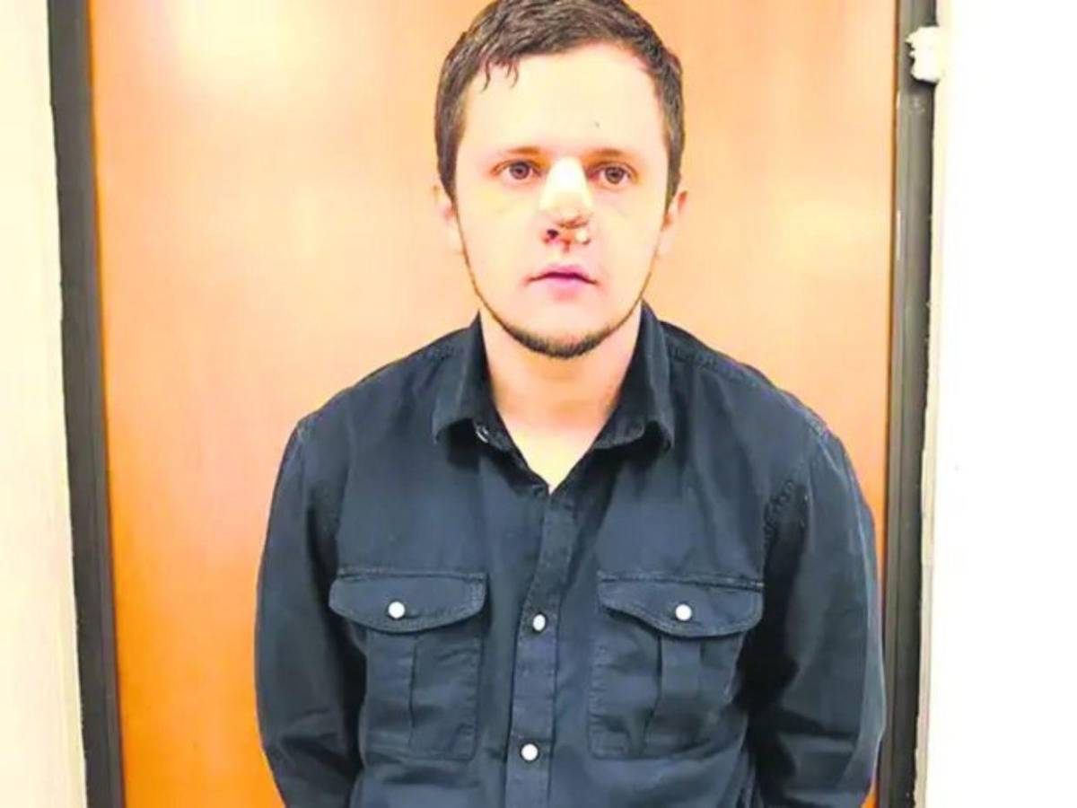 ¿Qué se sabe de El Menchito, el hijo de El Mencho, exlíder del CJNG?