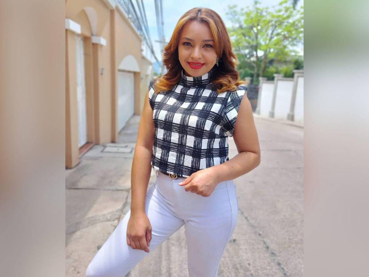 Consternación por la muerte de la periodista Mariela Flores: Hemos sido impactados