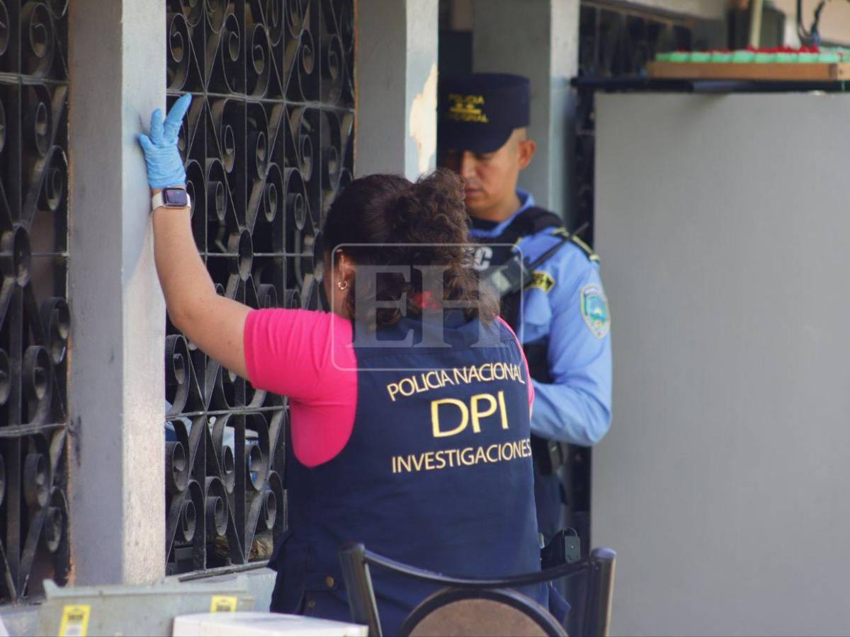 Te protegeré con mi vida: últimos mensajes de Bianca antes ser asesinada por su pareja en la Planeta