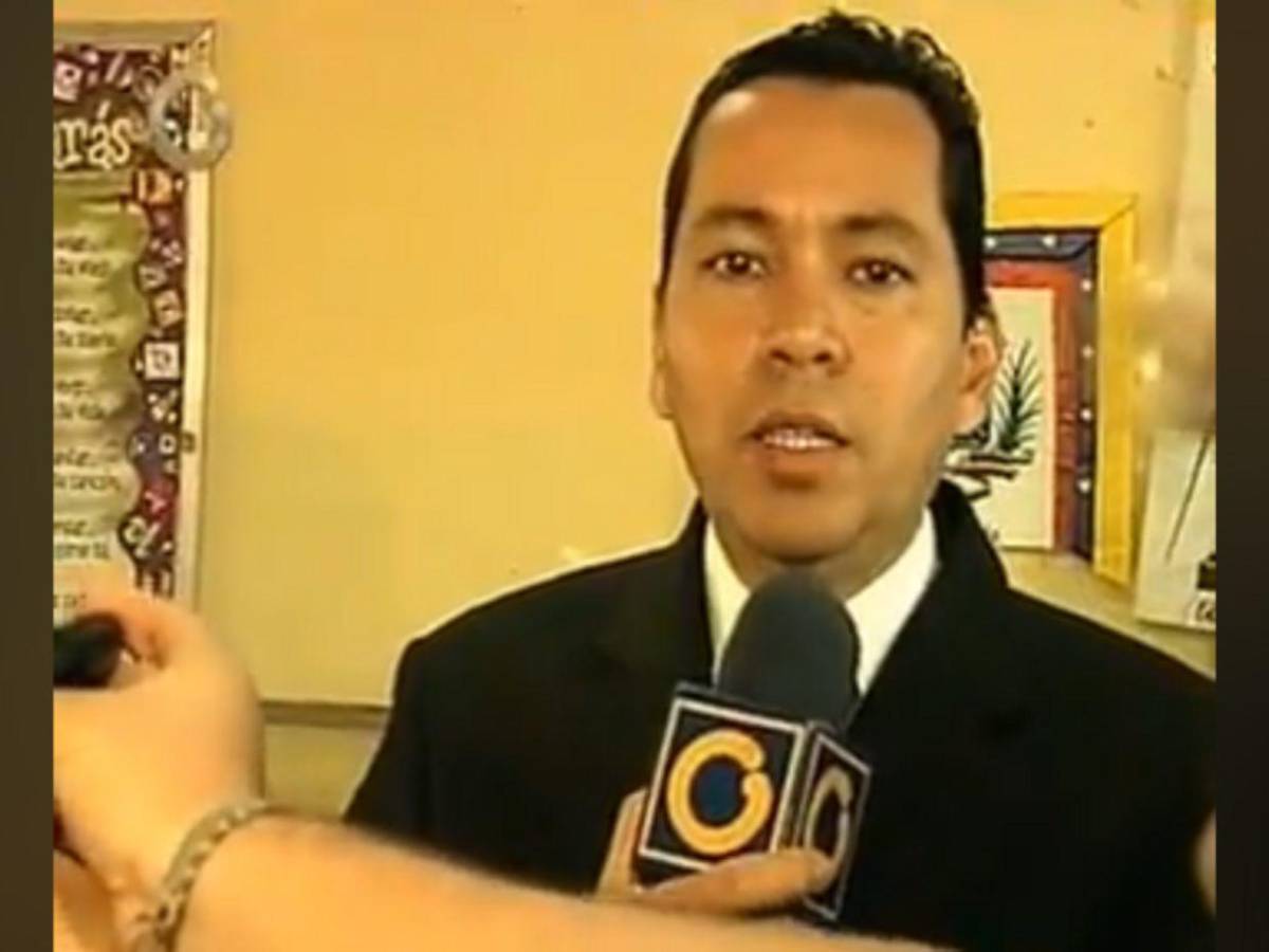 Periodista venezolano Wilmer Solano es detenido por ICE mientras esperaba resolución de asilo