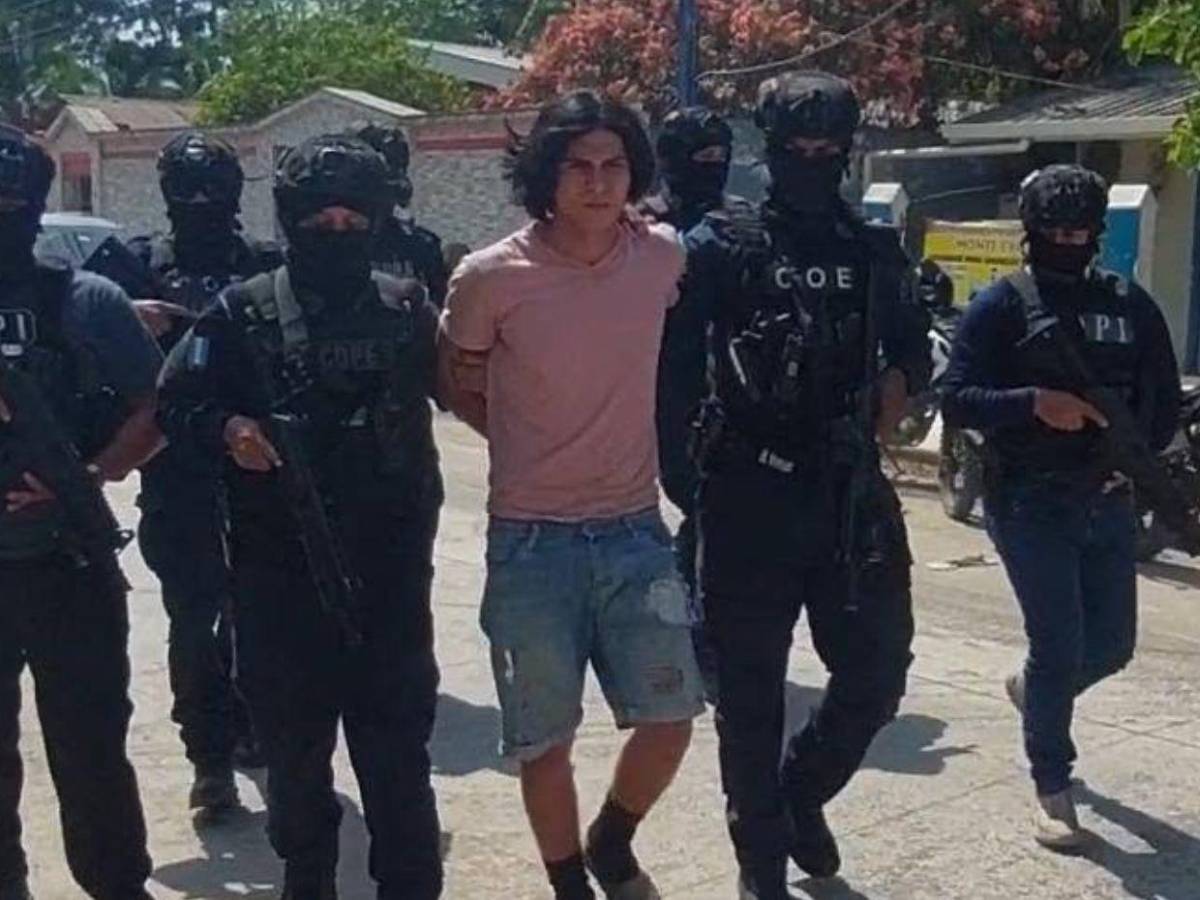 Me vinculan por una simple amistad: Williams Reyes, segundo implicado en masacre de Rigores