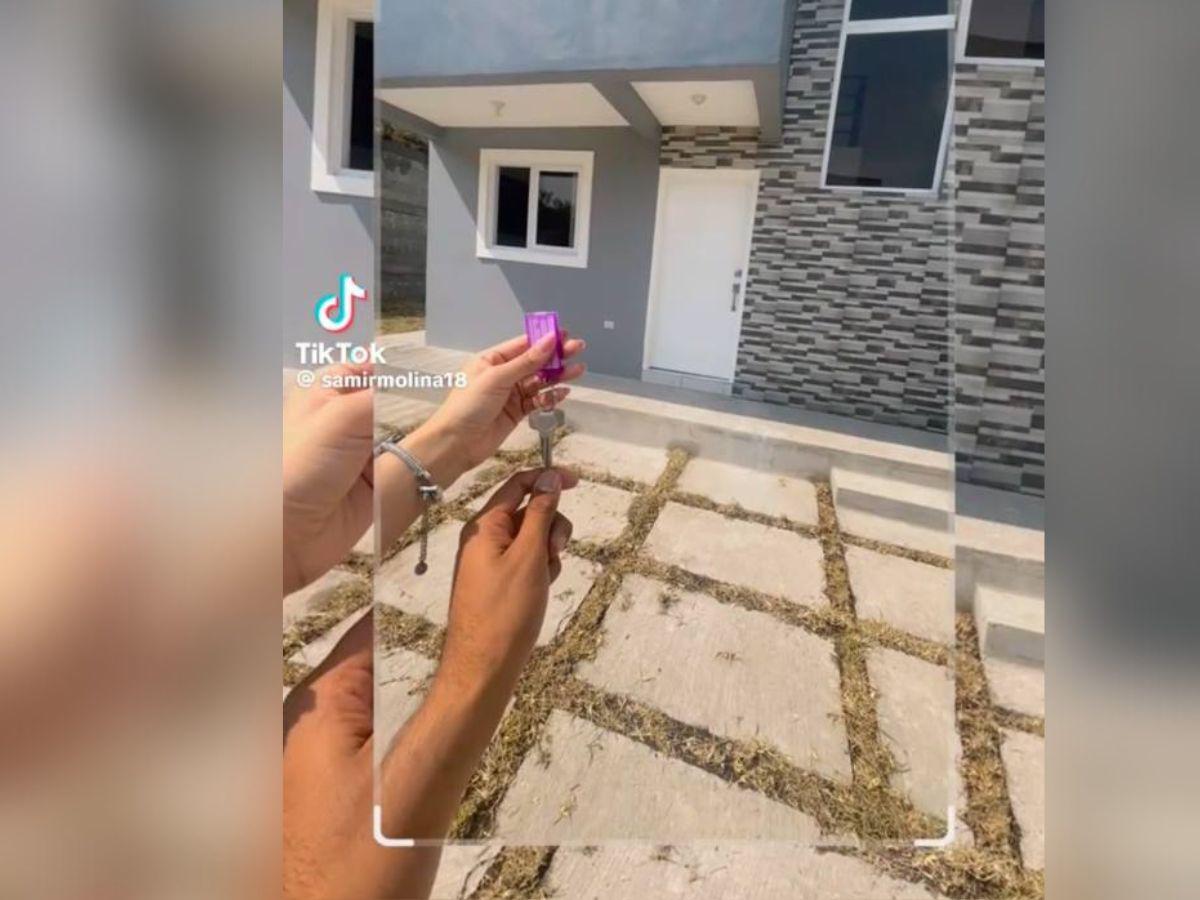 Te amaré toda la vida: esposo de Stephany Elvir comparte su historia de amor tras su muerte