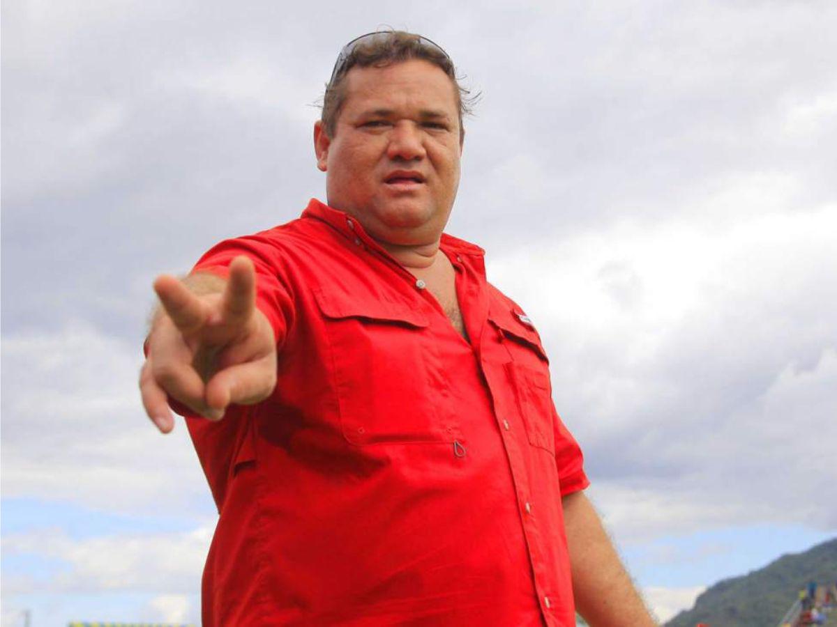 Piden intervención del Estado y clemencia: diputado presenta moción por el 'apóstol Chago'