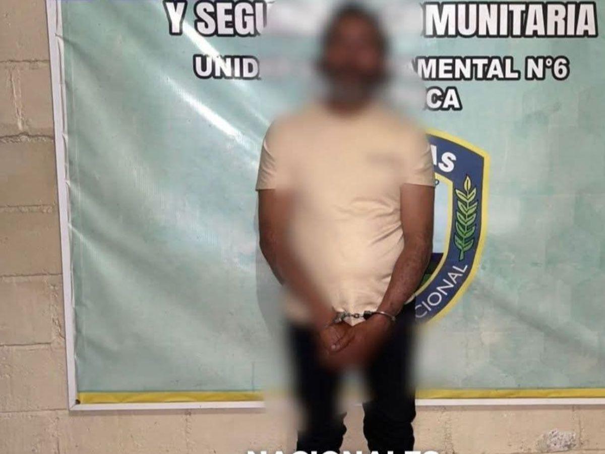 Le causó varias heridas en el cuello: doña María habría sido asesinada por su exyerno