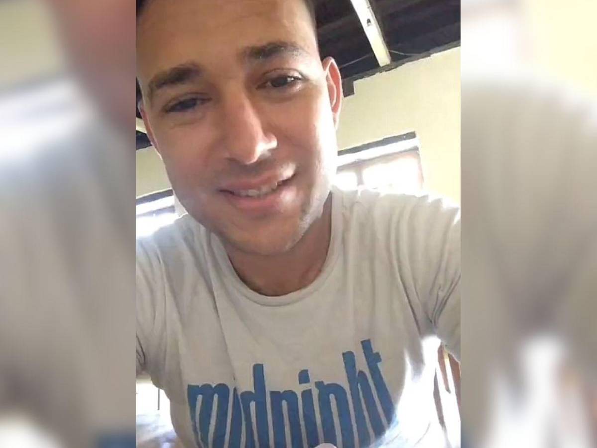 Fue atacado en un solar baldío: José Andino, exmilitar y padre asesinado en Yoro