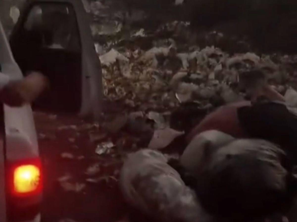 ¿Quiénes son Los Marranos, grupo de jóvenes accidentados en Santa Bárbara?