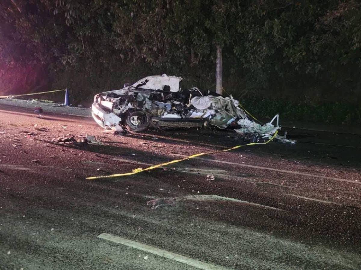 Perdió a su madre y acababa de morir su hijo de leucemia: la trágica muerte de Miguel Madrid