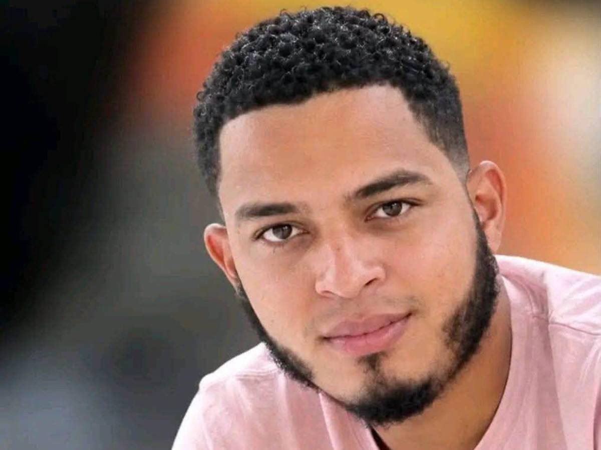 Sicarios bajaron a su bebé del carro y la dejaron junto a él: David Sánchez, asesinado en Catacamas