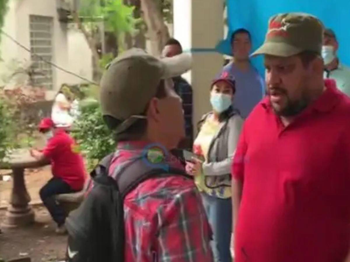 ¿Quién es Melvin Cevallos y de qué lo acusan? Perfil del reconocido dirigente de Libre