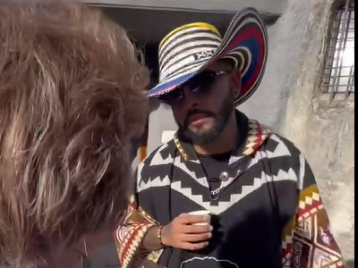 Horas antes de su desaparición, Maynor MC estuvo en una discoteca: revelan detalles