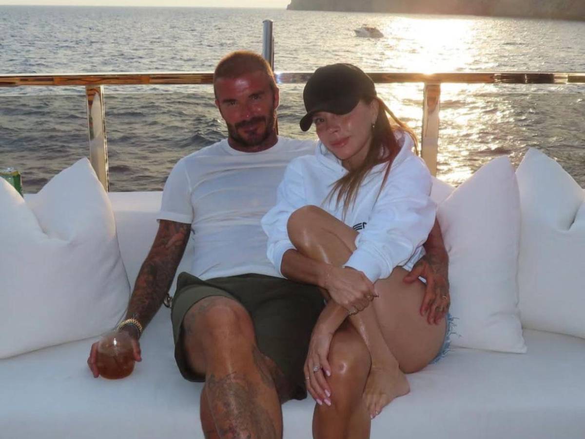 ¿Cuánto vale realmente el patrimonio de David y Victoria Beckham en 2026?