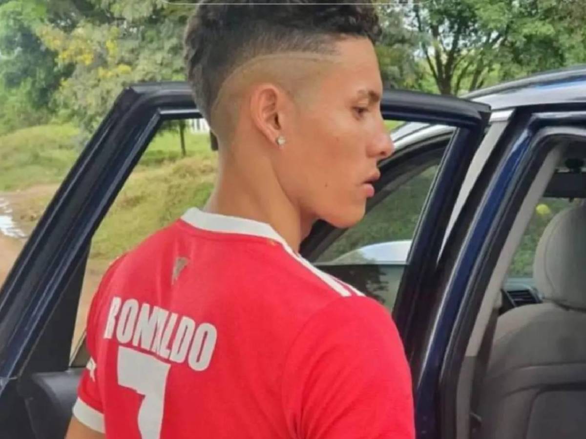 CR7 Catracho impacta con desgarrador mensaje y revela por qué dejó el fútbol: La detesto