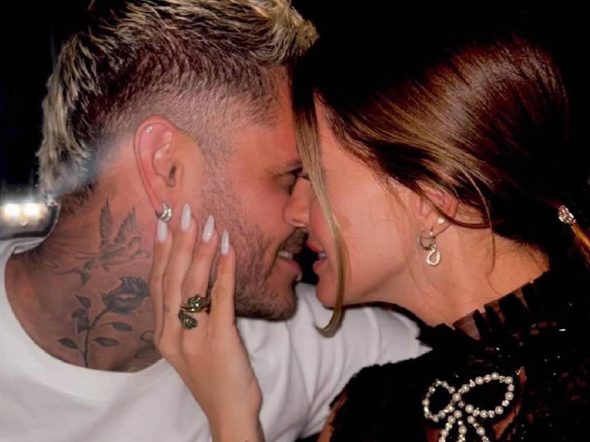 Wanda Nara en polémica: Se filtraron audios en contra de la actual novia de Mauro Icardi