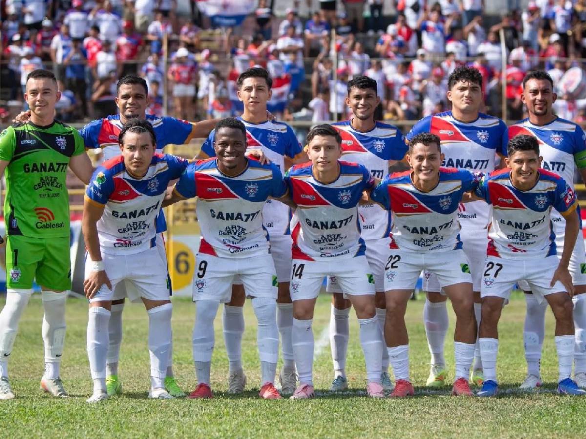 Equipos clasificados a la Copa Centroamericana 2026: Olimpia y Motagua destacan en Honduras