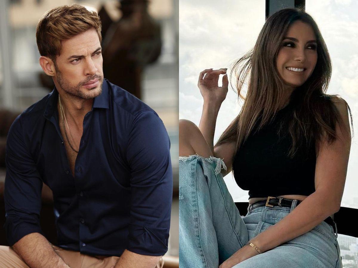 William Levy acusa a Elizabeth Gutiérrez de destruir su familia