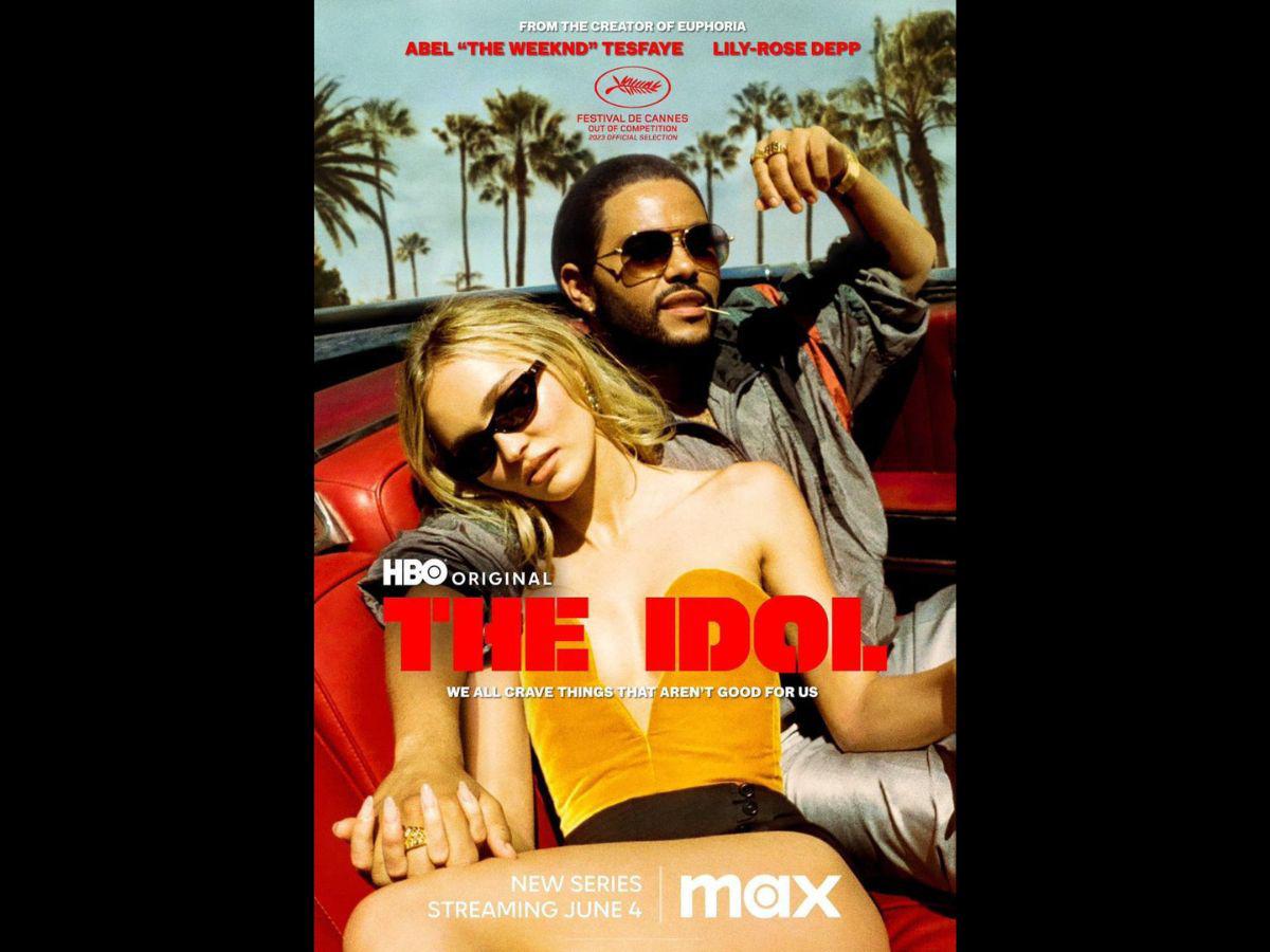 ¿Cuándo estrena The Idol, la serie de HBO que provocó escándalo en Cannes 2023?