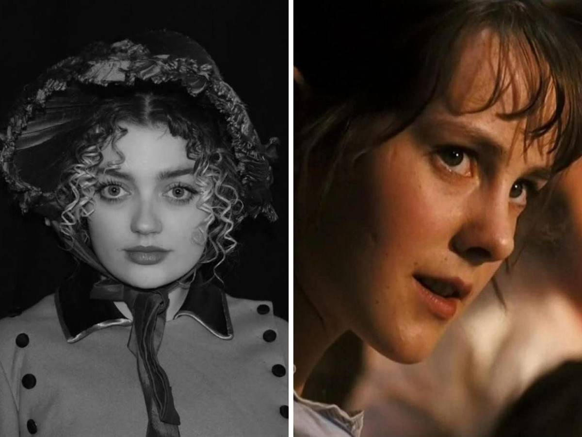 Así será el Orgullo y prejuicio de Netflix