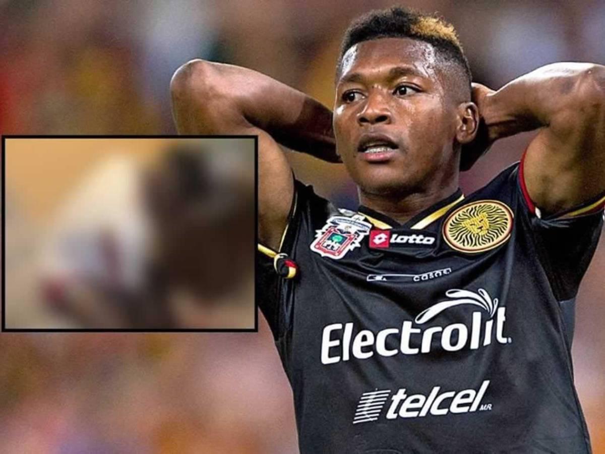 Otro futbolista muere acribillado: Los momentos de terror que se vivieron en la escena