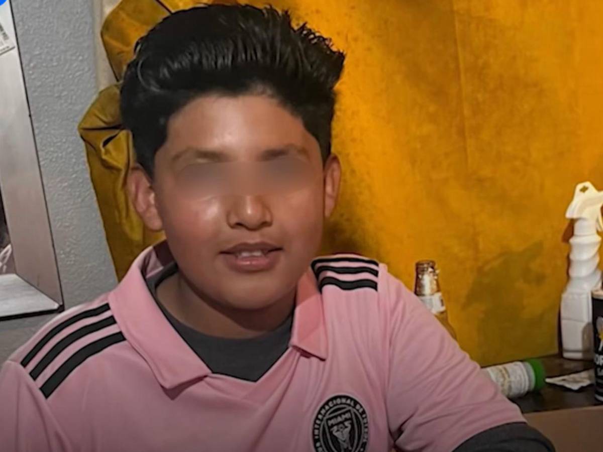 Caso Óscar Omar Hernández: lo que se sabe de la muerte del menor hondureño en California Caso Óscar Omar Hernández: lo que se sabe de la muerte del menor hondureño en California
